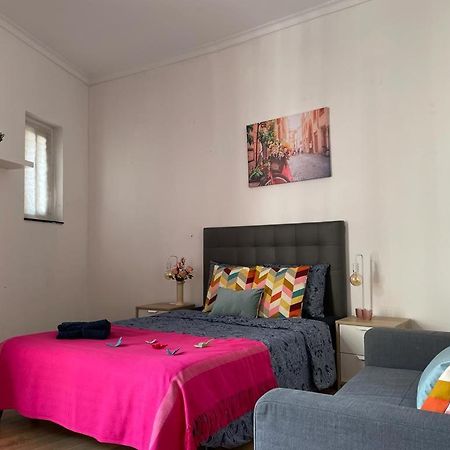 By La Rambla Rooms バルセロナ エクステリア 写真