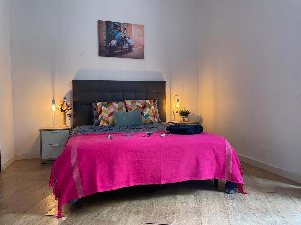 By La Rambla Rooms バルセロナ エクステリア 写真