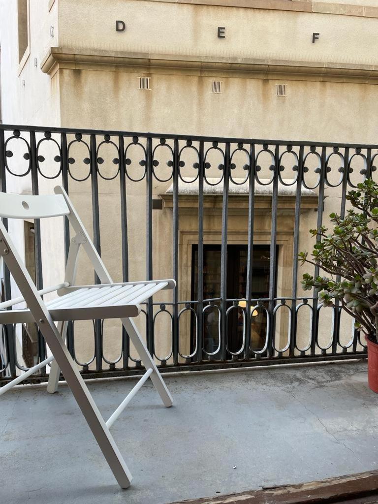 By La Rambla Rooms バルセロナ エクステリア 写真