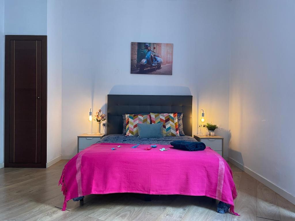 By La Rambla Rooms バルセロナ エクステリア 写真