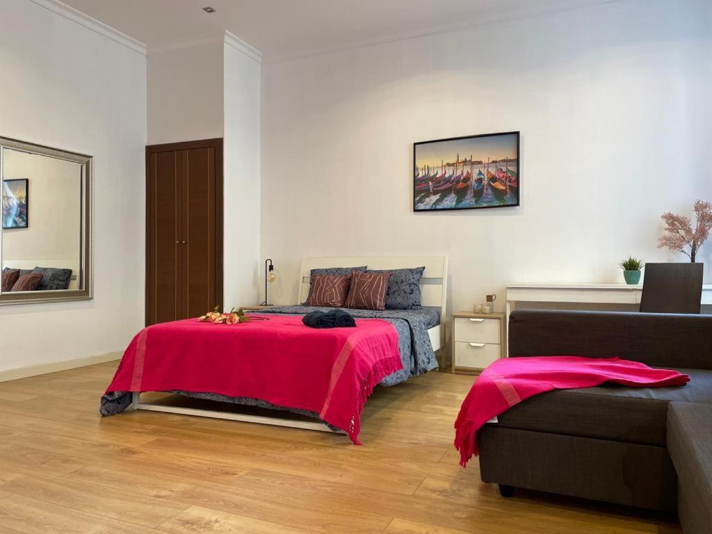 By La Rambla Rooms バルセロナ エクステリア 写真