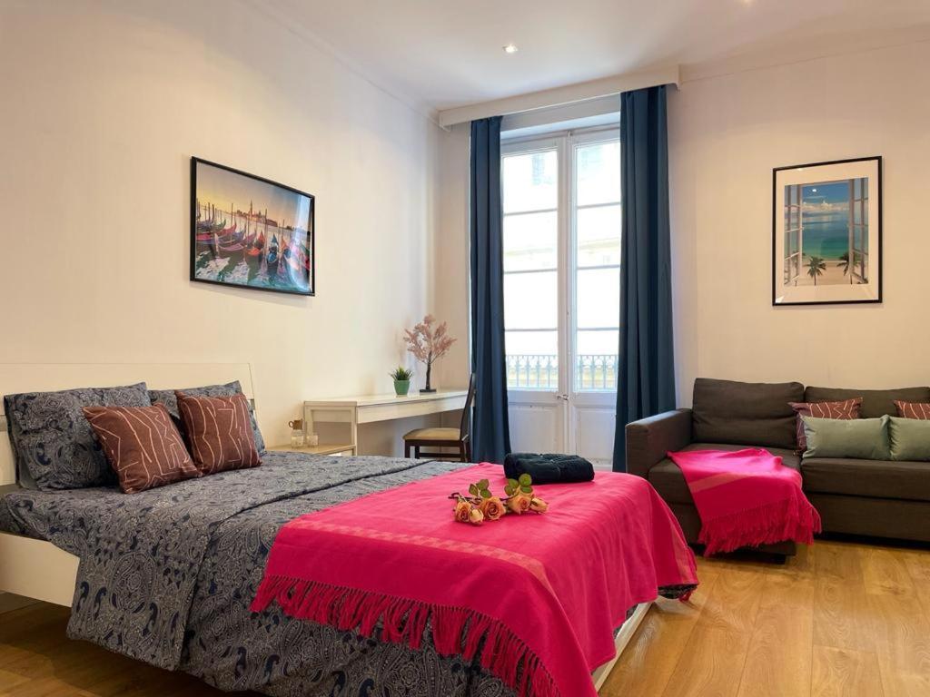 By La Rambla Rooms バルセロナ エクステリア 写真