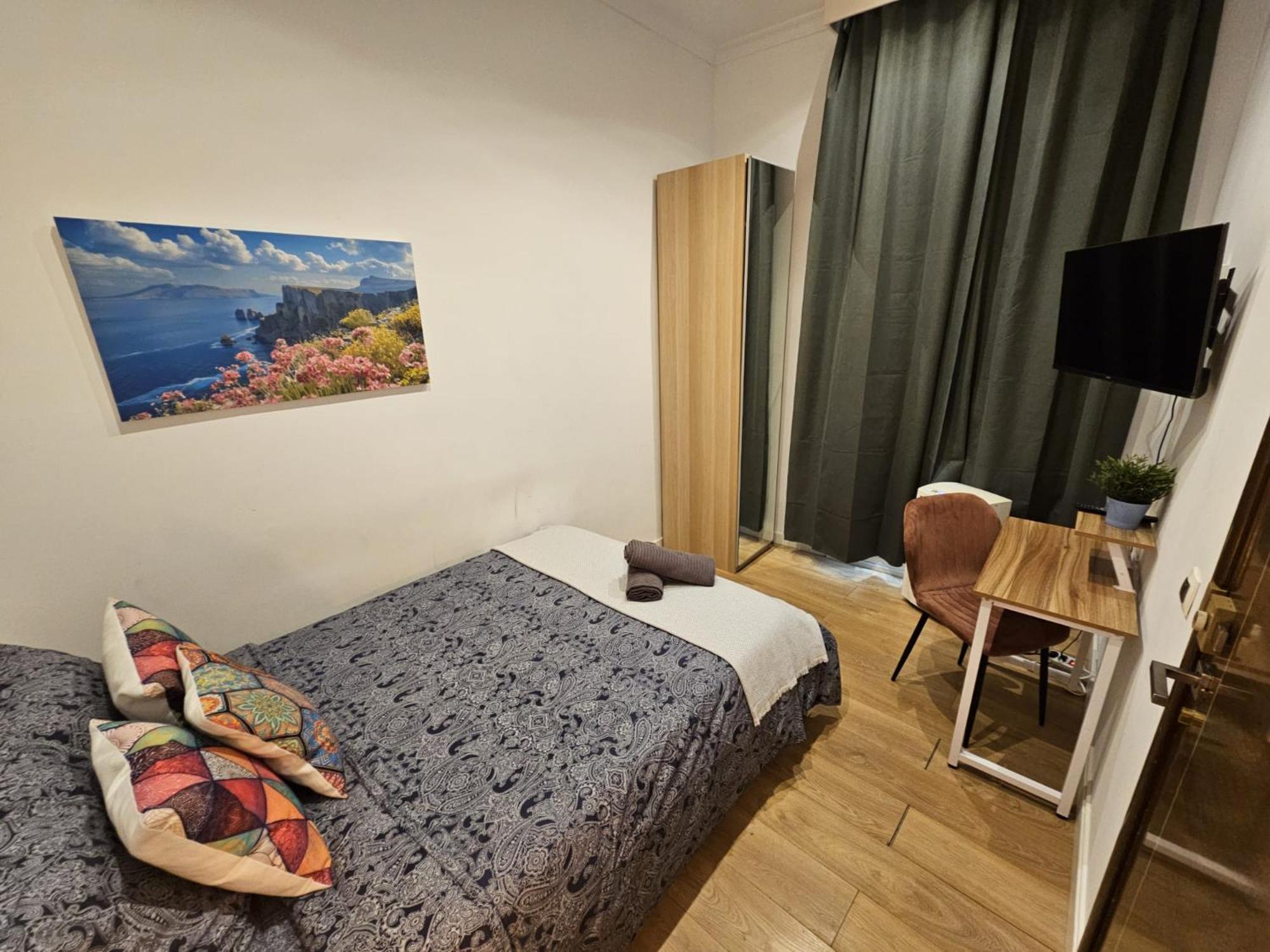 By La Rambla Rooms バルセロナ エクステリア 写真